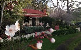Sinnamons Cottage